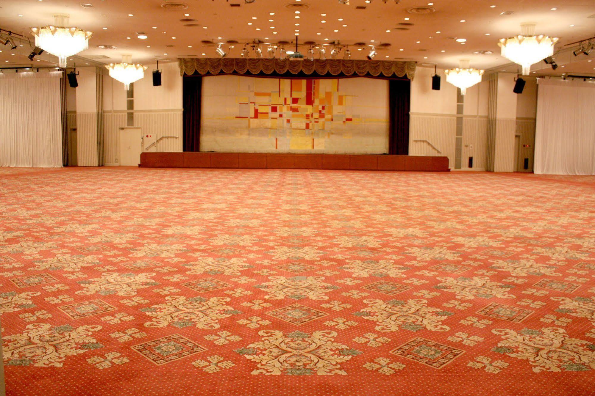 โรงแรมคาโกชิม่า ซันรอยัล คาโกชิมะ ภายนอก รูปภาพ